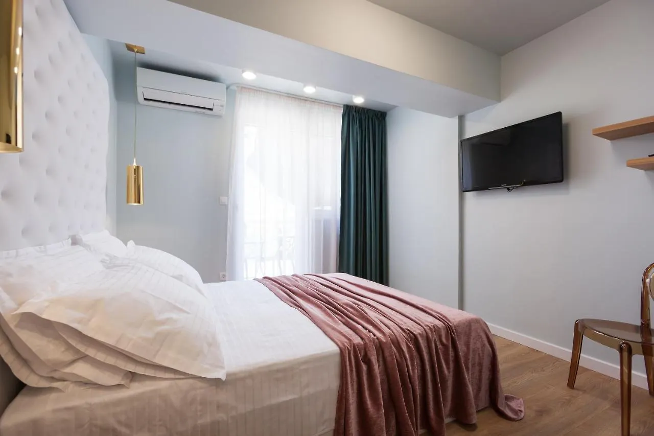 Rooms Albachiara Split