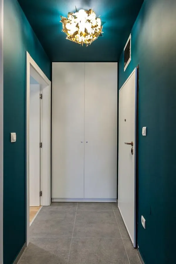 Rooms Albachiara Split 4*,