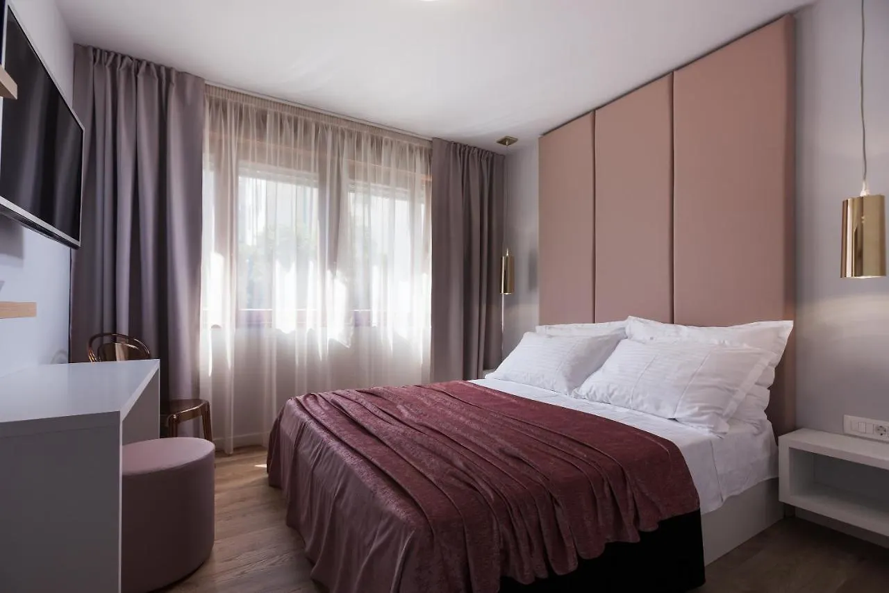 Rooms Albachiara Split 4*,  Chorwacja