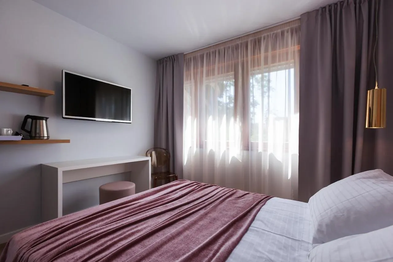 Rooms Albachiara Split
