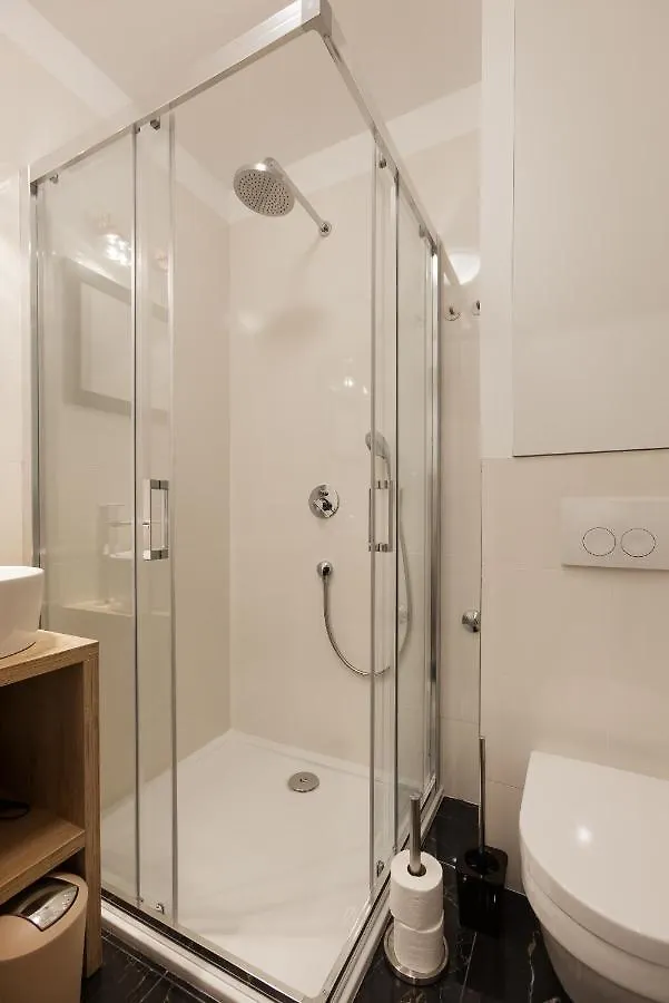 Rooms Albachiara Split Nocleg ze śniadaniem