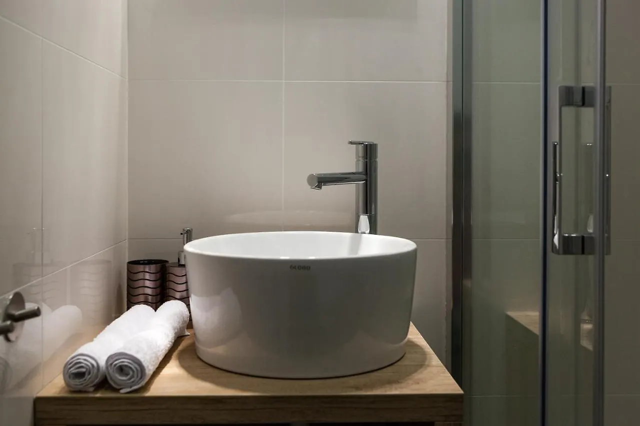 Nocleg ze śniadaniem Rooms Albachiara Split