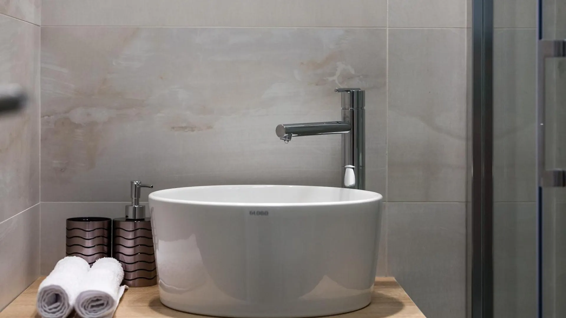 Rooms Albachiara Split